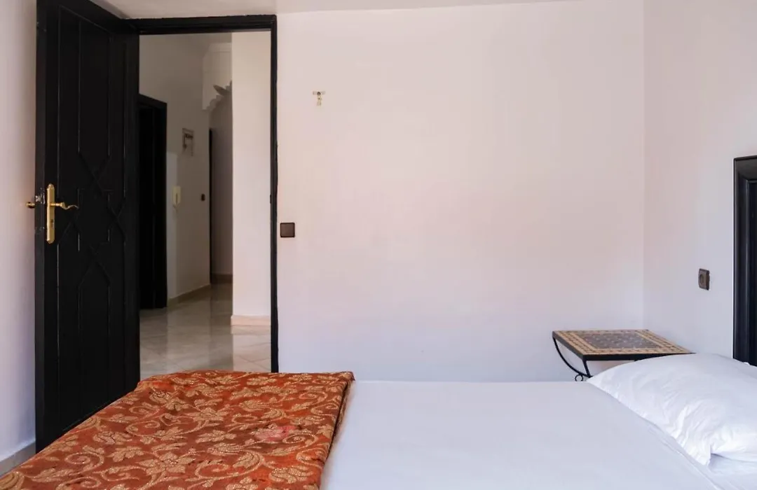 Hotel Appart Hb-1