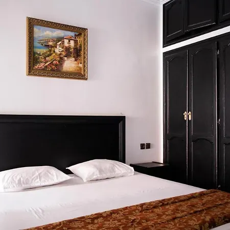Hotel Appart Hb-3