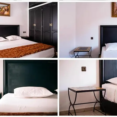 Hotel Appart Hb-2